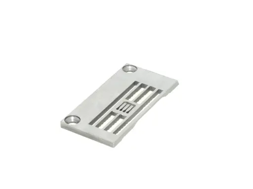 [Ev.257018C52N4] Chapa de agulha  /  espelho Pegasus flat lock5,2mm - 4 agulhas EverPeak 