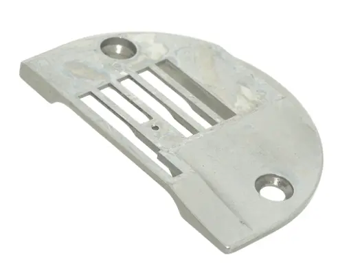 [Ev.J9-G5R-2] Chapa de agulha / espelho ponto preso de 5 linhas incompleto EverPeak