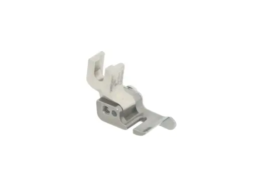 [Ev.HMJ(DX)110LX+] Calcador pé baixo zigzag com tabela direira de Juki EverPeak 