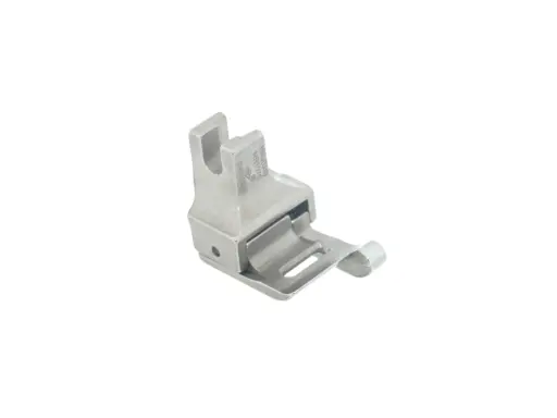 [Ev.HMJ(DX).NR1070] Calcador pé baixo zigzag compensador direito de 1mm Juki EverPeak (cópia)