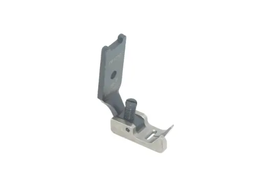 [Ev.PF107C] Calcador de zig zag com guia esquerdo EverPeak 