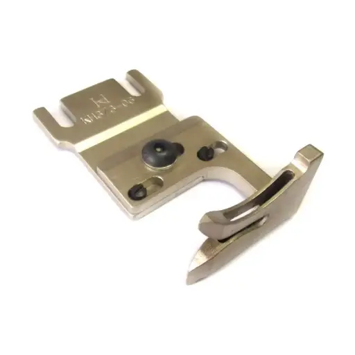 [Ev.KH373-06] Conjunto completo de enrolar pé de botao Juki - Everpeak