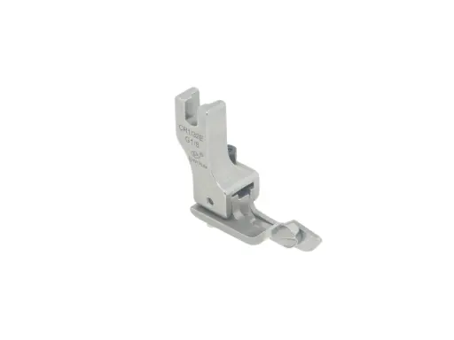 [Ev.CR1/32E-G1/8] Calcador compensador direito 0,8mm com guia a 3,2mm EverPeak