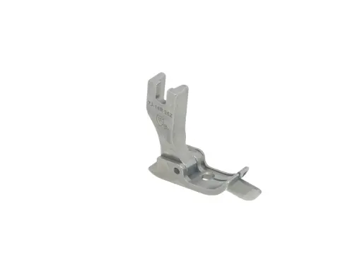 [Ev.TJ-18R-25Z] Calcador para grossos com guia direito (2,5mm) meter fechos EverPeak
