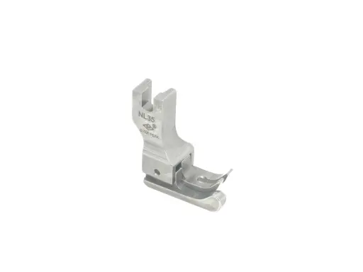[Ev.NL35] Calcador Compensador esquerdo 3.5mm EverPeak 