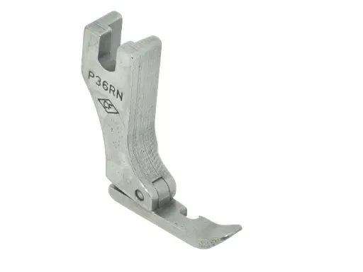 [Ev.P36RN(CF)/P718] Calcador de fechos direito para finos 1.6mm CF - EverPeak 