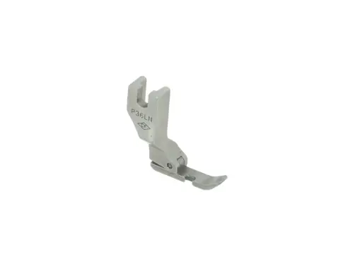[Ev.P36LN(CF)/P717] Calcador de fechos esquerdo para finos 1.6mm CF - EverPeak