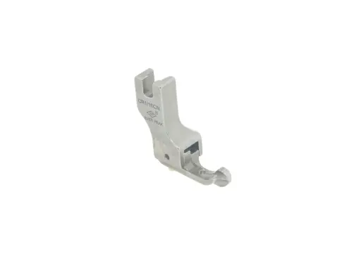 [Ev.CR1/16CN] Calcador compensador direito compacto 1.6mm estreito EverPeak