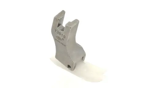 [Ev.T351S] Calcador Ponto preso ultra molecular UHM EverPeak 