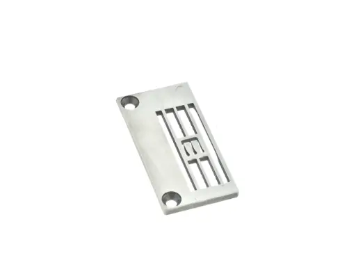 [Ev.257018F56] Chapa de agulha / espelho recobrimento Pegasus  EverPeak