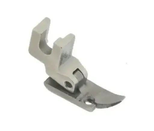 [Ev.HMJ2060C] Calcador pé baixo de meter fechos Juki EverPeak