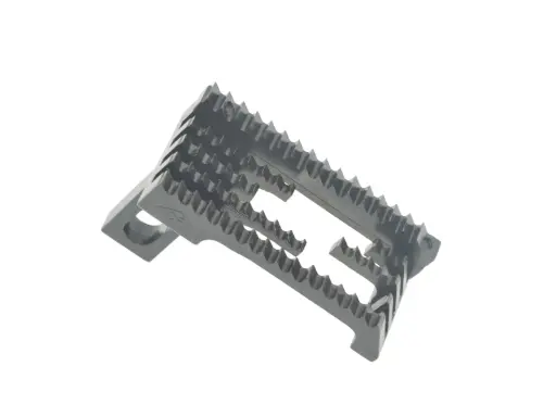 [Ev.35826.BY-9] Arrastador de 2 niveis 9/32 - 9-H para maquina Union Special 35800 - EverPeak CF