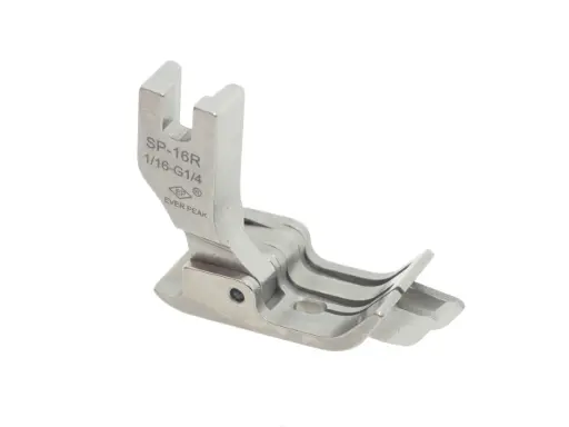 [Ev.SP-16R1/16-G1/4] Calcador com guia 1.6mm e guias a 6,4mm EverPeak EverPeak 