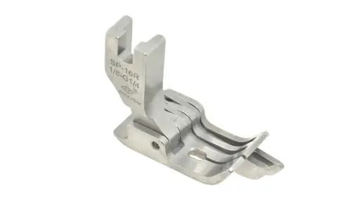 [Ev.SP-16R1/8-G1/4] Calcador com guia 3,2mm e guias a 6,4mm EverPeak EverPeak  