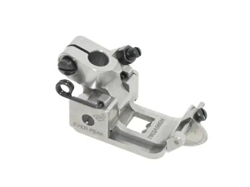 [Ev.7802A56EH] Calcador recobrimento 5.6mm com guia fundo e ajuste para grossos EverPeak 