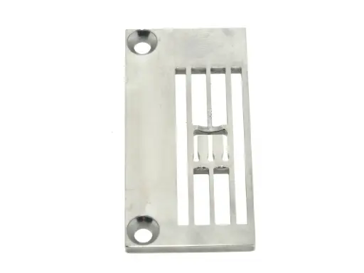 [Ev.257018B64EH] Chapa de agulha / espelho recobrimento 6.4mm Pegasus EverPeak