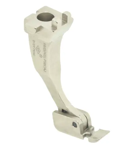 [Ev.HMB(NS)P36CAJ] Calcador para costura reta para fechos ajustavel Bernina EverPeak