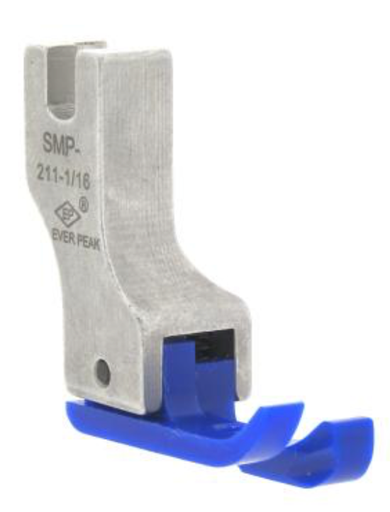 [Ev.SMP-211-1/16] Calcador compensador em Polyetileno Everpeak