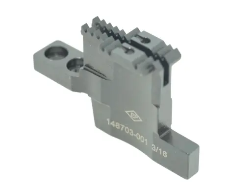 [Ev.148703-001] Arrastador para maquina Brother B872-5 -3/16 4.8mm EverPeak