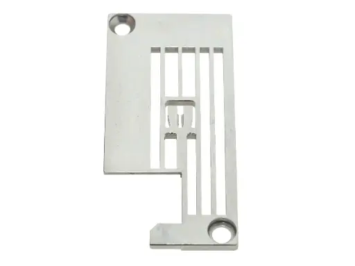 [Ev.2Q0008C364019] Chapa de agulha  /  espelho de aparar bainhas + linha 6.4mm Pegasus EverPeak 