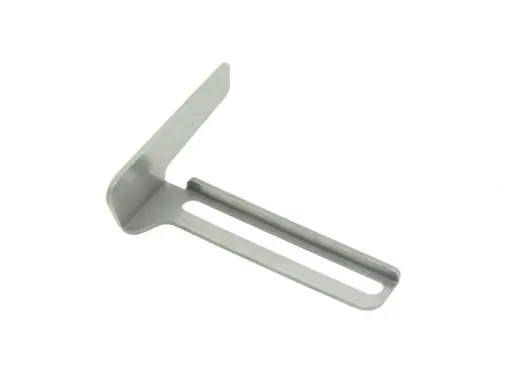 [Ev.2704A-007] Guia regulavel lateral de calcador recobrimento  2704A  EverPeak