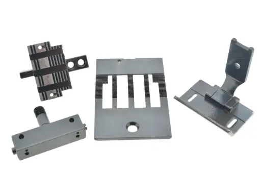 [Ev.842-0.1-1/8SET] Transformação 2 agulhas ponto preso 1-1/8 Polegada - 28.6mm Brother B842.0 EverPeak