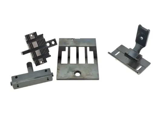 [Ev.842-0.1-1/4SET] Transformação 2 agulhas ponto preso 1-1/4 Polegada - 31.8mm Brother B842.0 EverPeak 