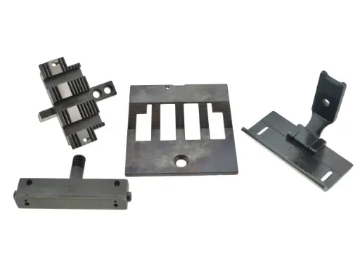 [Ev.842-0.1-5/8SET] Transformação 2 agulhas ponto preso 1-5/8 Polegada - 37.9mm Brother B842.0 EverPeak 