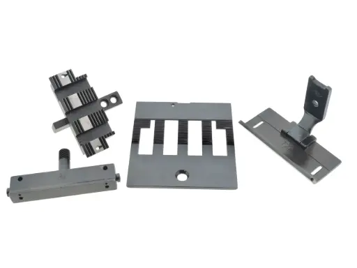 [Ev.842-0.1-3/4SET] Transformação 2 agulhas ponto preso 1-3/4 Polegada - 44.5mm Brother B842.0 EverPeak