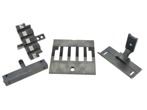 [Ev.842-0.1-7/8SET] Transformação 2 agulhas ponto preso 1-7/8 Polegada - 47.6mm Brother B842.0 EverPeak