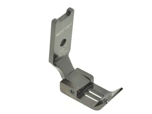 [Ev.842-0.1/8PF] Calcador para maquina Brother B842-0  1/8 - 3.2mm EverPeak