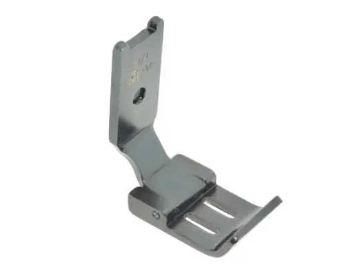 [Ev.842-0.1/4PF] Calcador para maquina Brother B842-0  1/4 - 6.4mm EverPeak