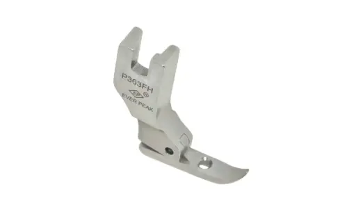 [Ev.P363FH] Calcador para lantejoulas EverPeak