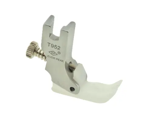 [Ev.T952] Calcador de franzir com parafuso ultra molecular UHM EverPeak 