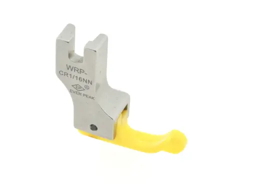 [Ev.WRP-CR1/16NN] Calcador compensador direito 1.6mm ponto preso WRP EverPeak