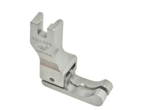 [Ev.CD1/32N] Calcador de duplo Compensador 1.6mm EverPeak