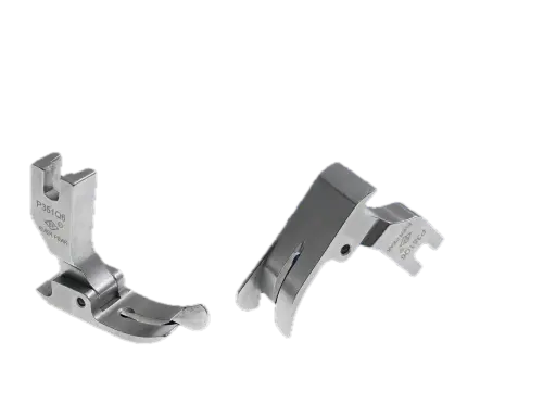 [Ev.P351Q6] Calcador Ponto preso com tabela lateral direita a 6mm EverPeak