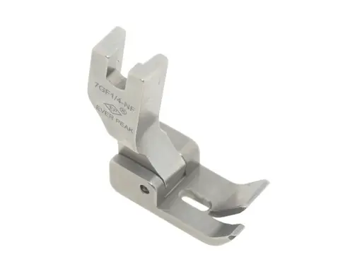 [Ev.7GF-1/4-NF] Calcador bainhas de camisa de 6.4mm duplo arrasto EverPeak 