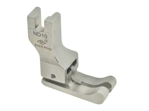 [Ev.ND10] 1N double compensating foot 