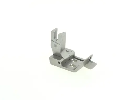 [Ev.1/4xGL24HS] Calcador com guia movel esquerdo para Juki MH380 1 / 4 - 6.4mm EverPeak 