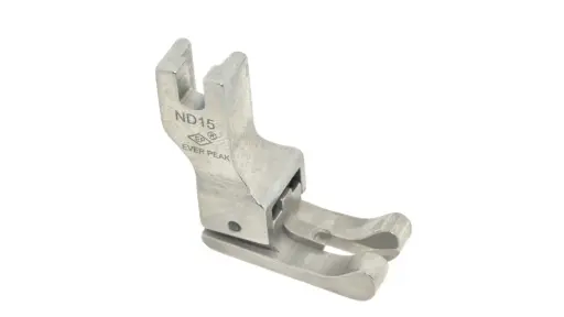 [Ev.ND15] Calcador de duplo Compensador 1.5mm EverPeak