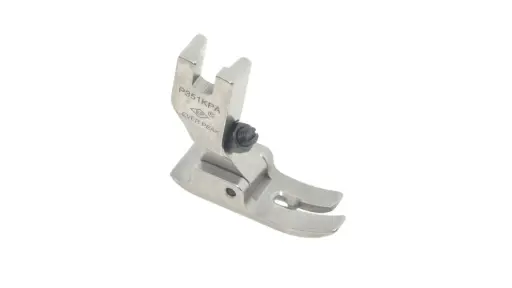 [Ev.P351KPA] Calcador Ponto preso com parafuso de ajuste de angulo para finos EverPeak 