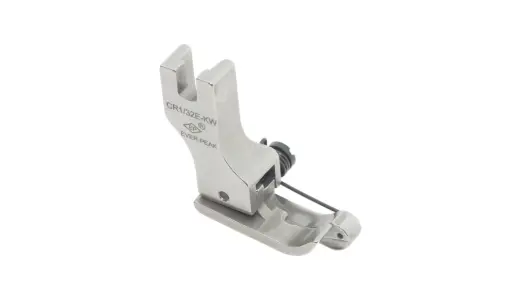 [Ev.CR1/32E-KW] Calcador Compensador direito 0.8mm com mola EverPeak