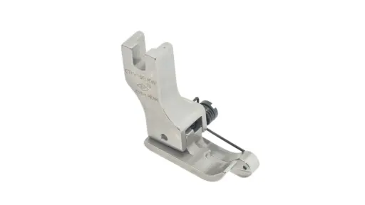 [Ev.CR1/16E-KW] Calcador Compensador direito 1.6mm com mola EverPeak