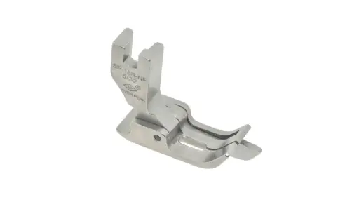 [Ev.SP-18R-NF(5/32)] Calcador com guia de duplo arrasto 4mm EverPeak