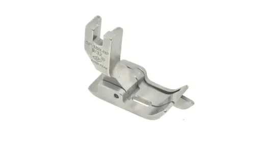 [Ev.SP-18R-NF(9/32)] Calcador com guia de duplo arrasto 7.15mm EverPeak