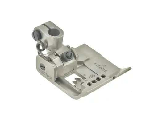 [Ev.3507064/6.4] Calcador de aparar bainhas 6.4mm Yamato VG + aumento 25.4mm ( 3107274 ) EverPeak