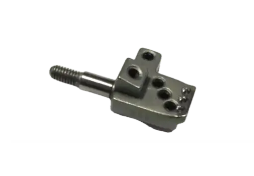 [ST-257518-56] Canhao de agulhas recobrimento Pegasus (Co)