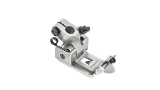 [Ev.7702A40EH] Calcador recobrimento 4mm com guia fundo e ajuste para grossos EverPeak