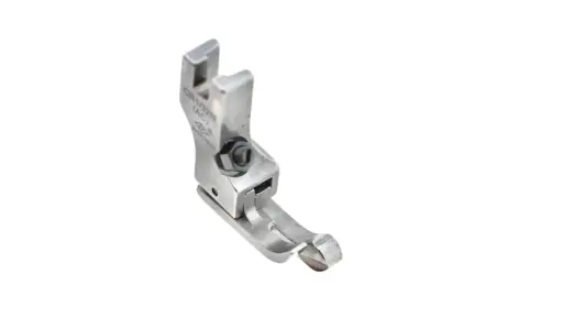 [Ev.CR1/32N(AC)] Calcador compensador 0.8mm direito com ajuste angular EverPeak
